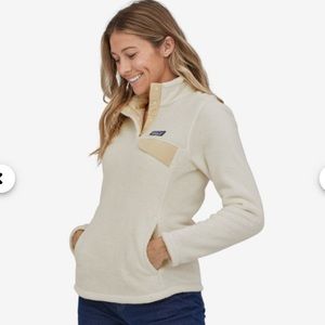 Patagonia Fleece Pullover